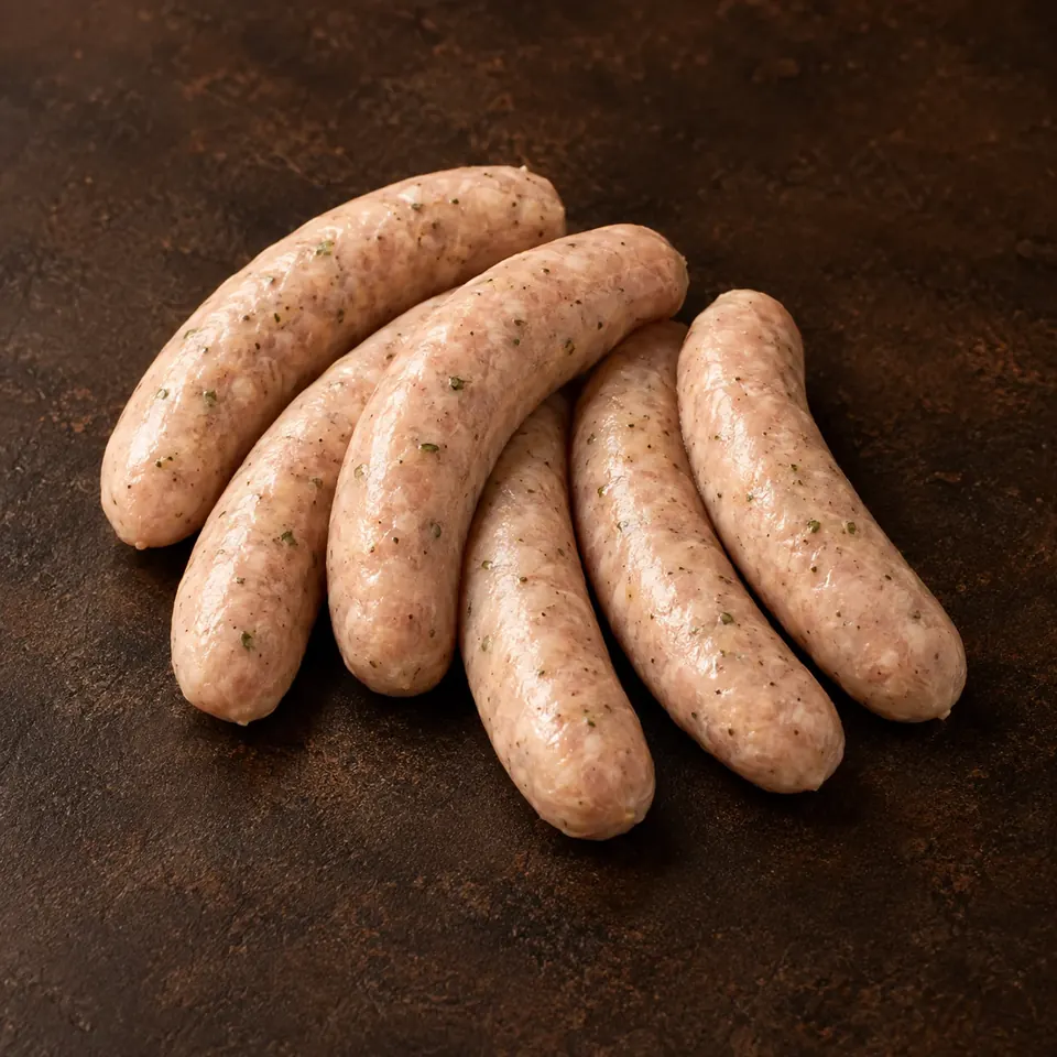 Chipolatas
