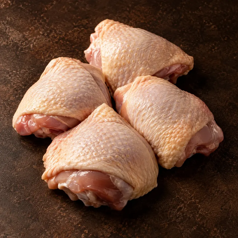 Cuisse de poulet
