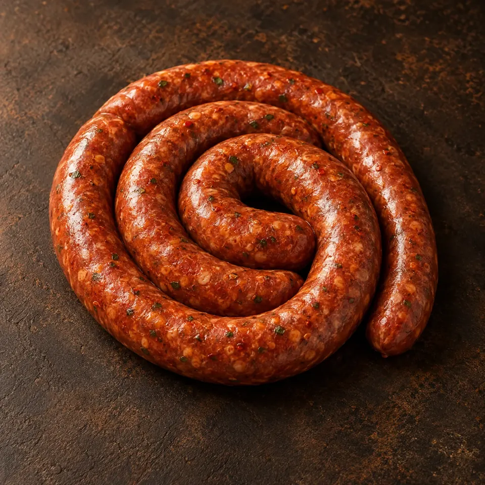 Merguez