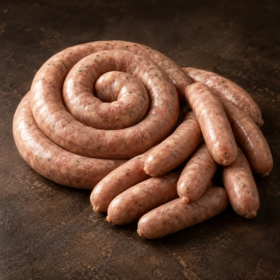 Saucisse