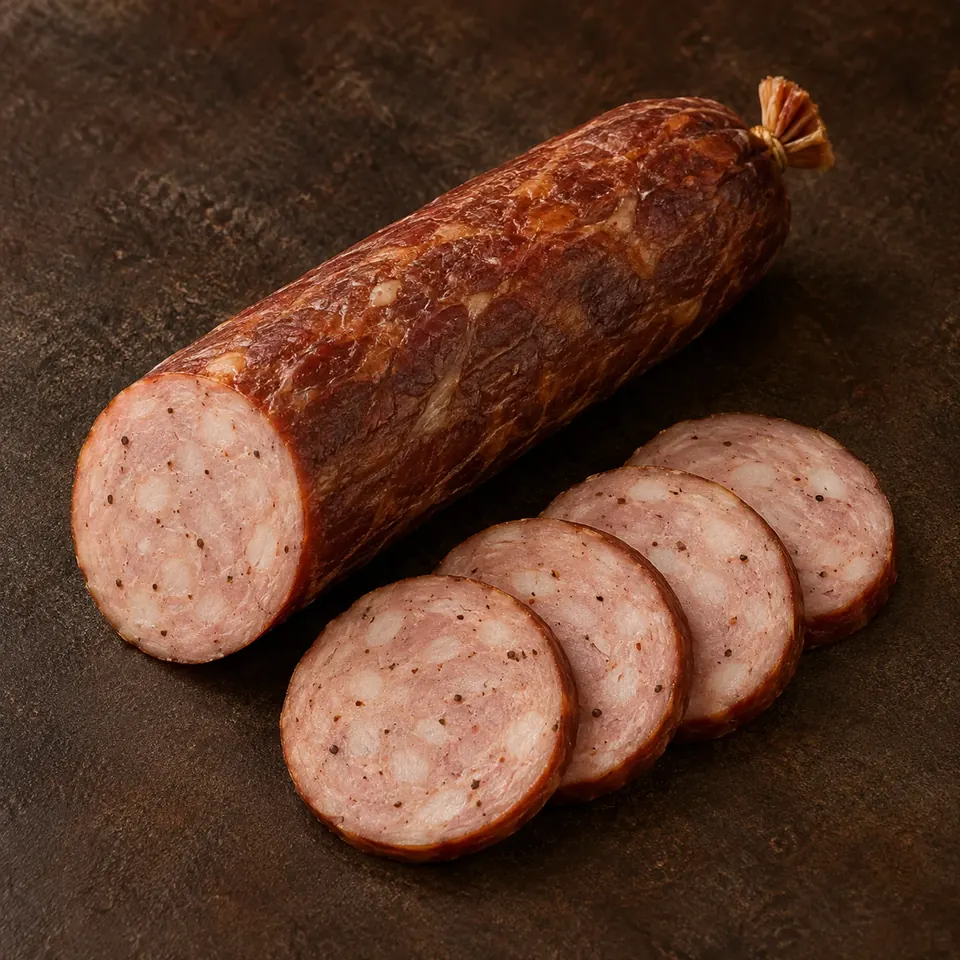 Saucissons